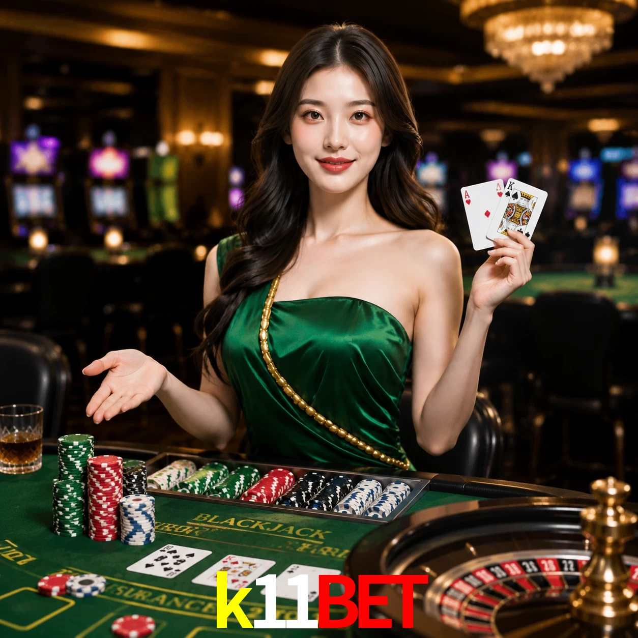 Conta k11bet sincronizada site e app