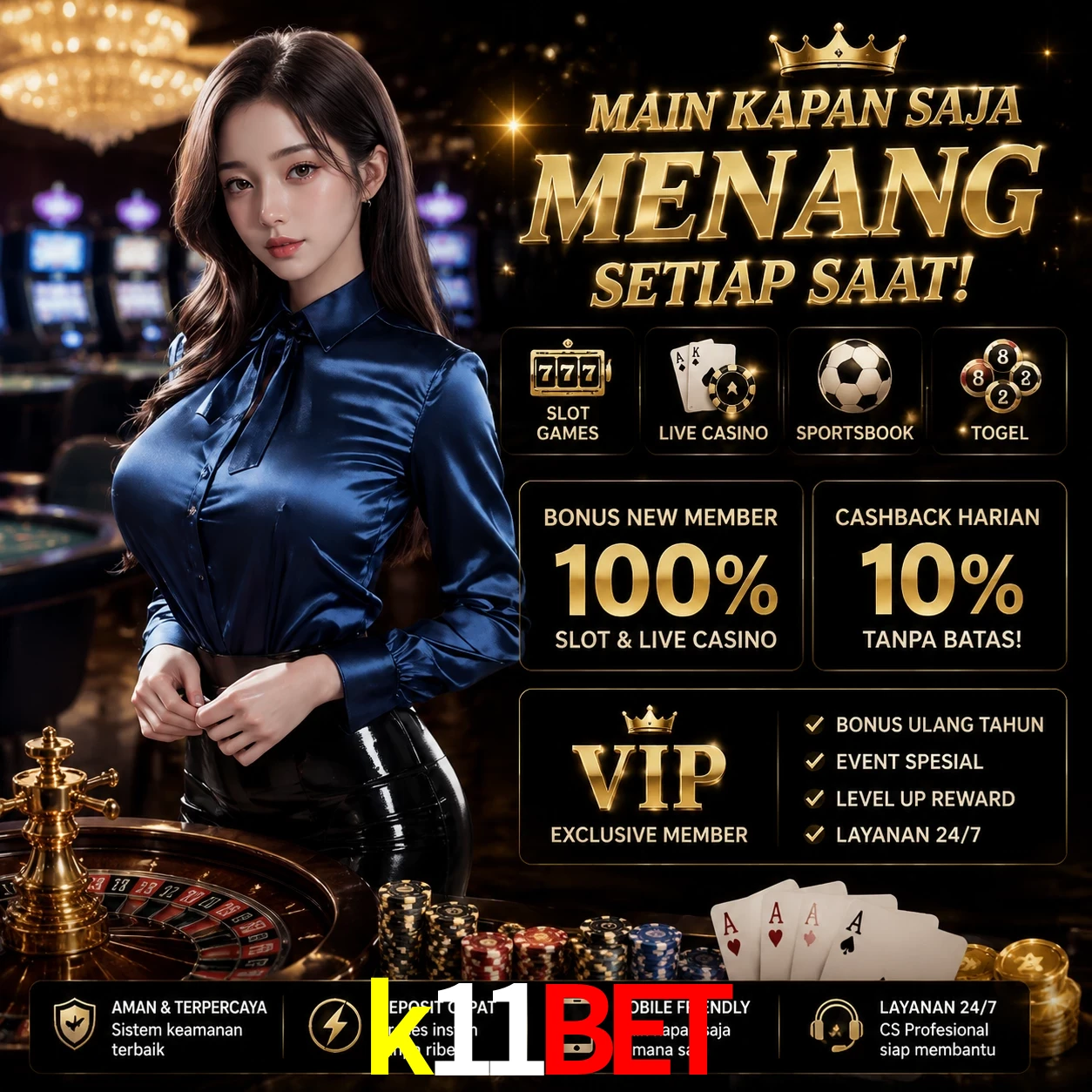 Central de dúvidas rápidas sobre o app k11bet