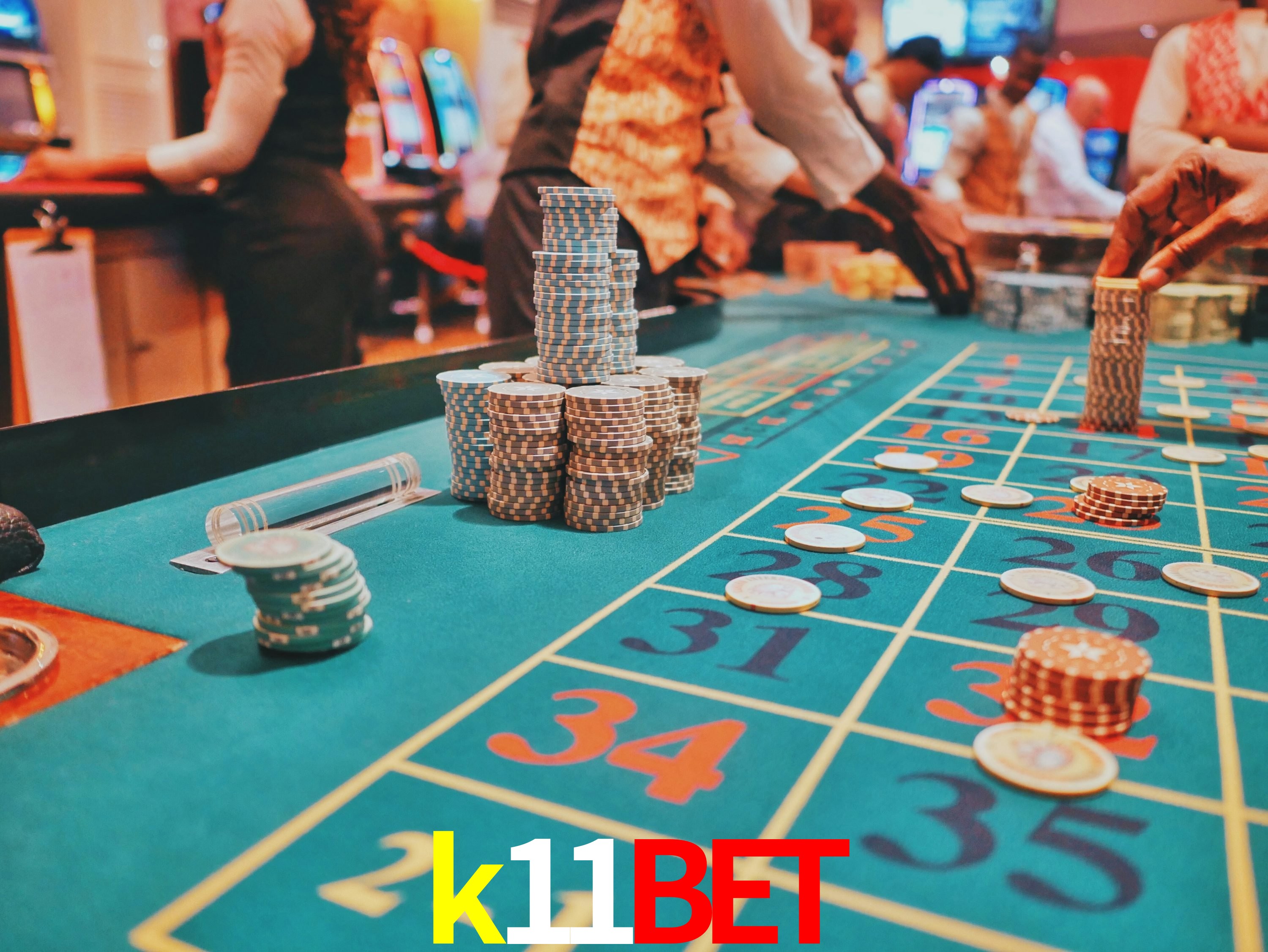 PIX Instantâneo k11bet