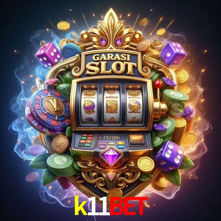 Recursos de Bônus k11bet
