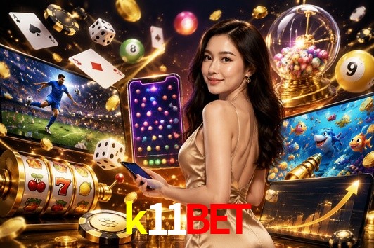 Game Providers k11bet