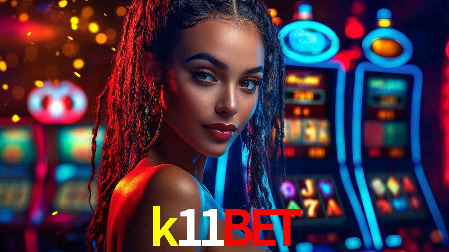 A Popularidade dos Caça-Níqueis no k11bet