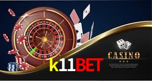 Casino Ao Vivo k11bet