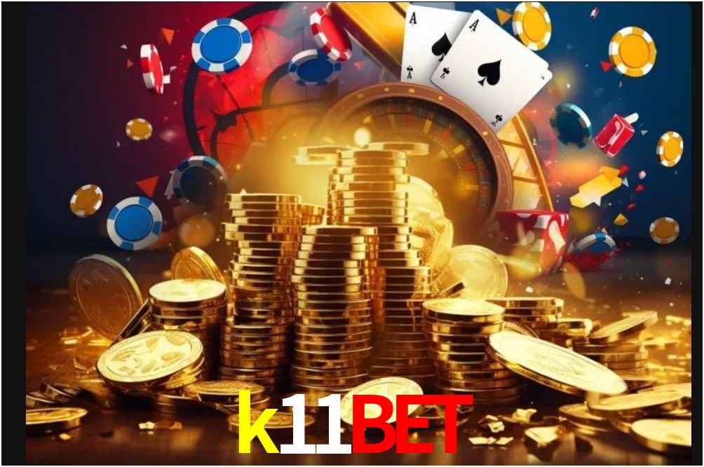 Desvendando o Mundo dos Jogos Virtuais na k11bet