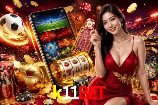Tennis Betting k11bet