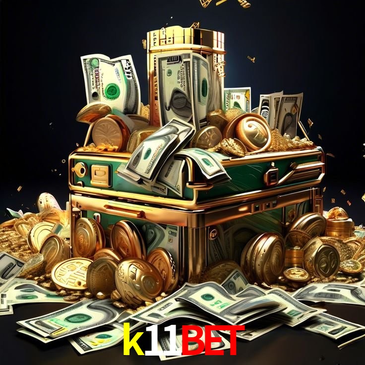 Mesa de Blackjack k11bet