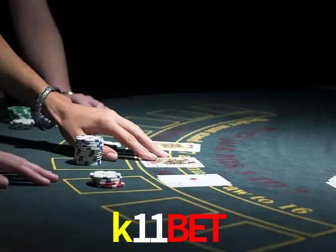 Login Seguro k11bet