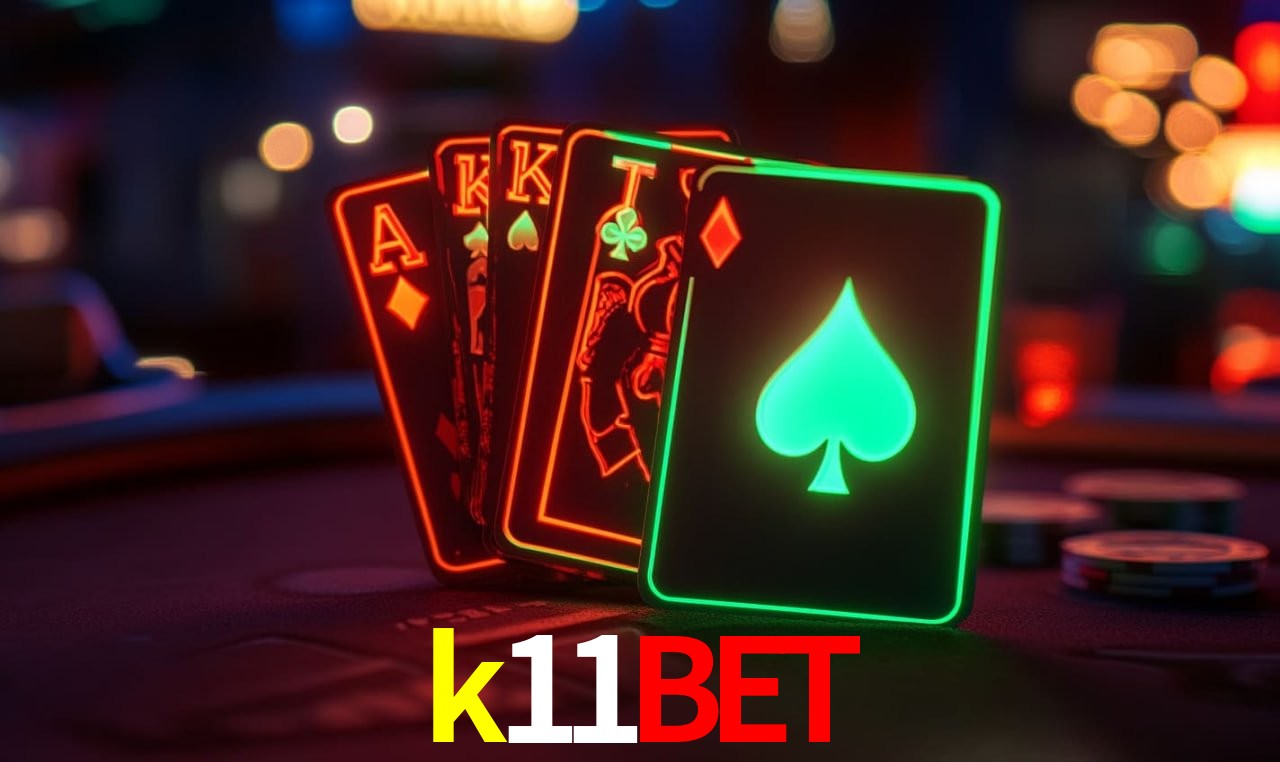 Promoções Sazonais k11bet