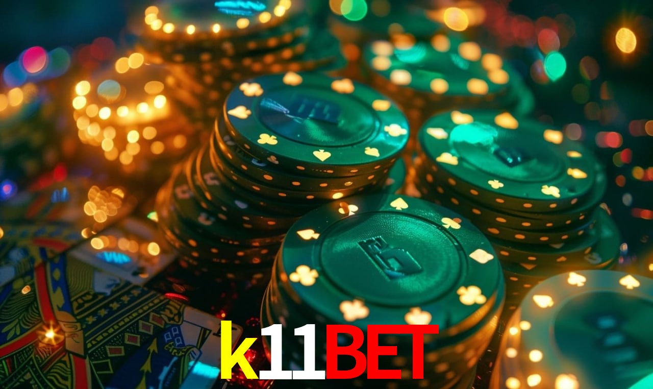 Bônus Diários k11bet