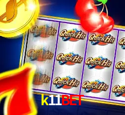 Apostas Esportivas na k11bet: Um Guia Completo