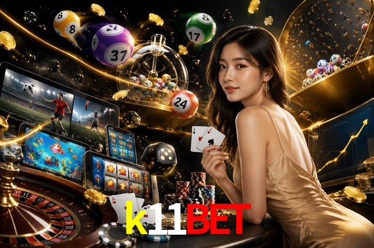 Weekend Specials k11bet