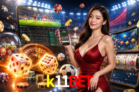 Games Directory k11bet