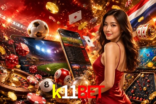 2FA Security k11bet