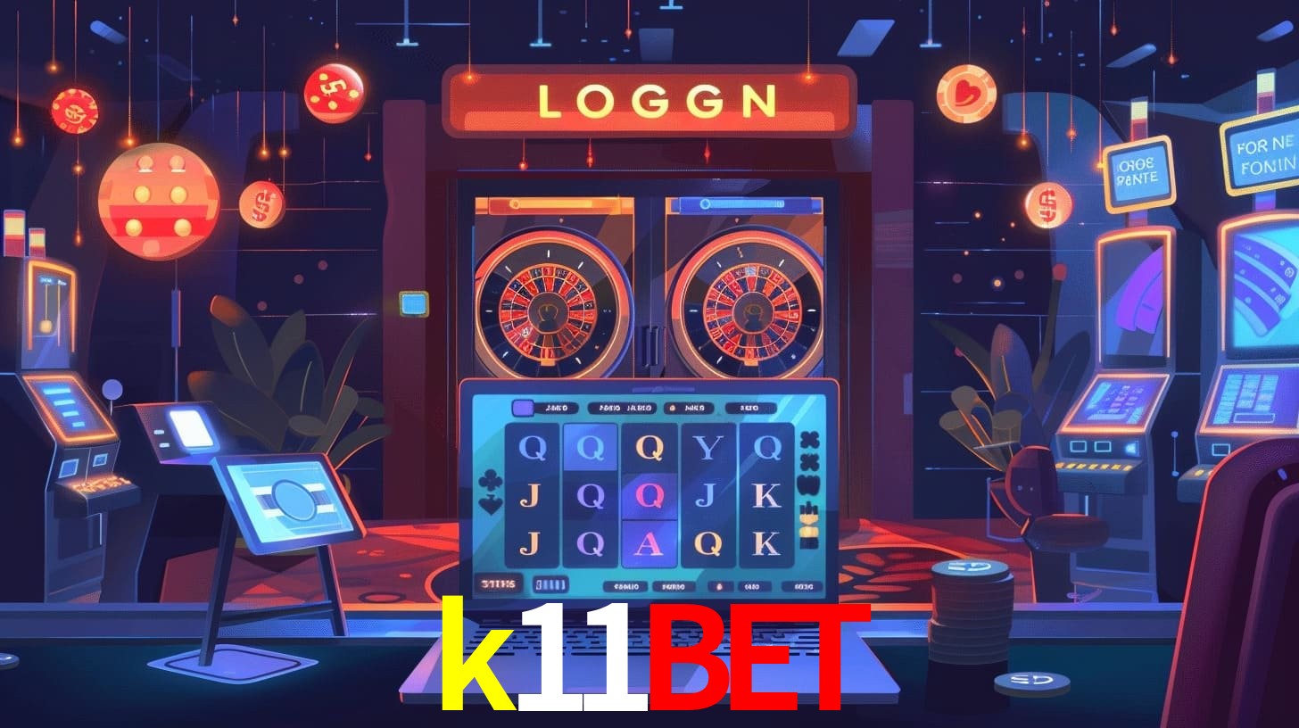 Provedores de Jogos k11bet