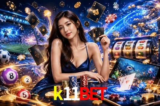 Quick Registration k11bet