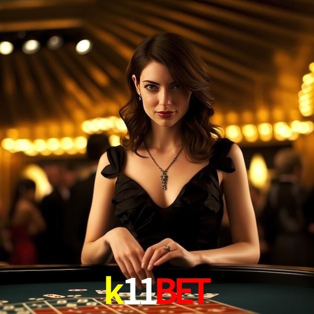 Apostas Esportivas na k11bet: Um Guia Completo