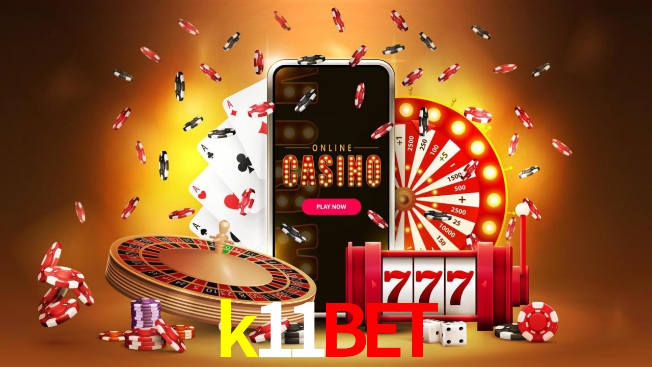 A Emoção da Loteria na k11bet: Uma Chance de Mudança de Vida
