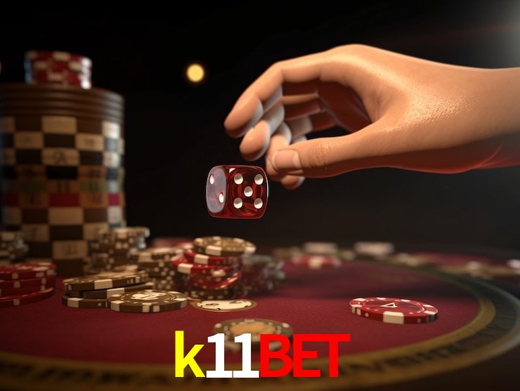 Apostas de Basquete k11bet
