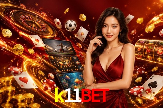 Flash Promotion k11bet