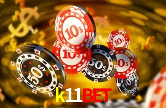 Bônus de Boas-vindas k11bet