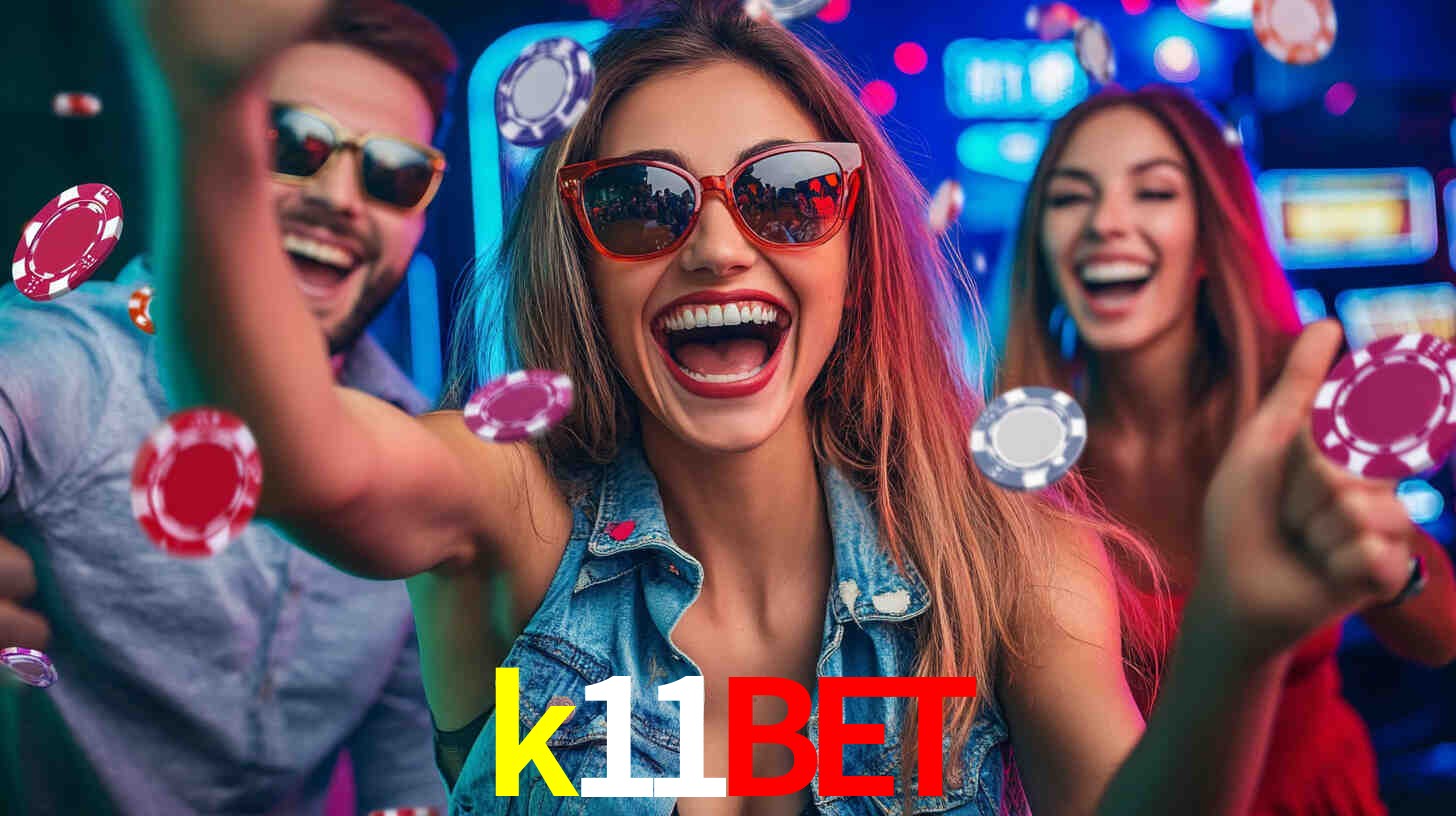 Inovações de Jogos na k11bet: O Futuro das Experiências Interativas