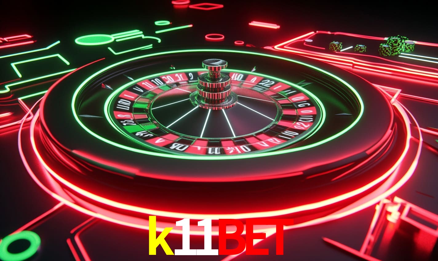 A Popularidade dos Caça-Níqueis no k11bet