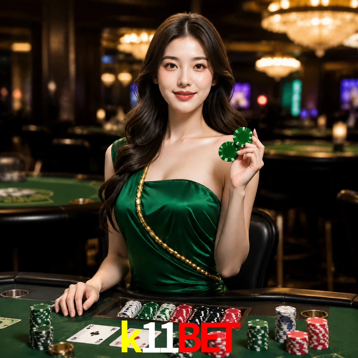 Cassino k11bet app mobile
