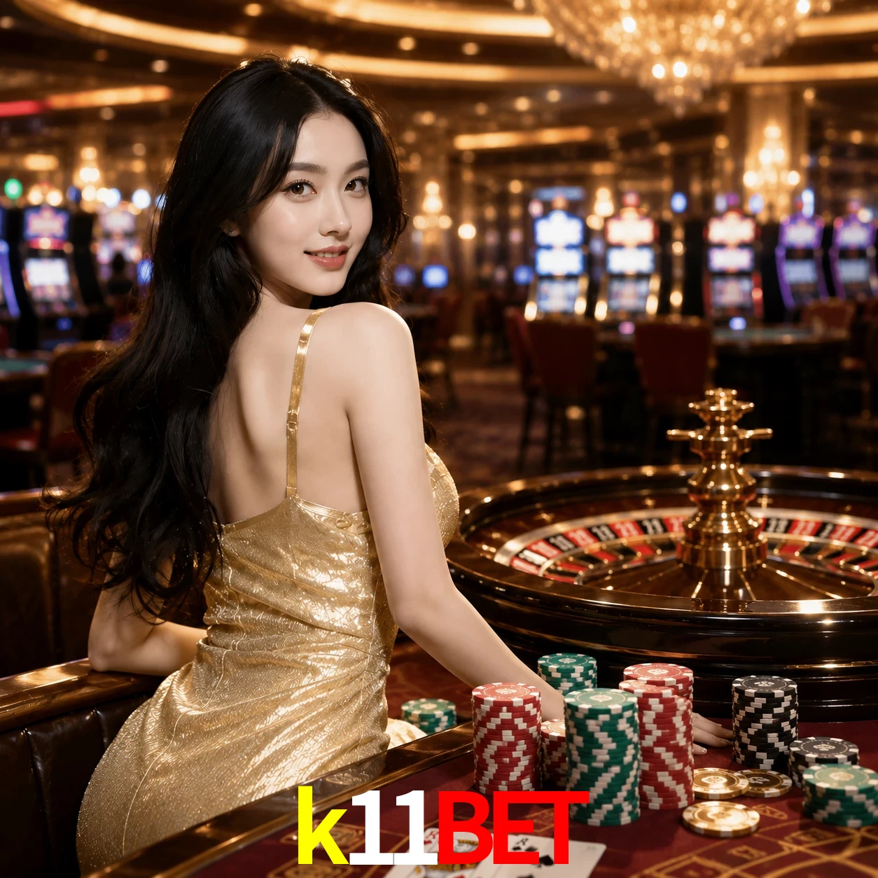 Download app k11bet Android iOS