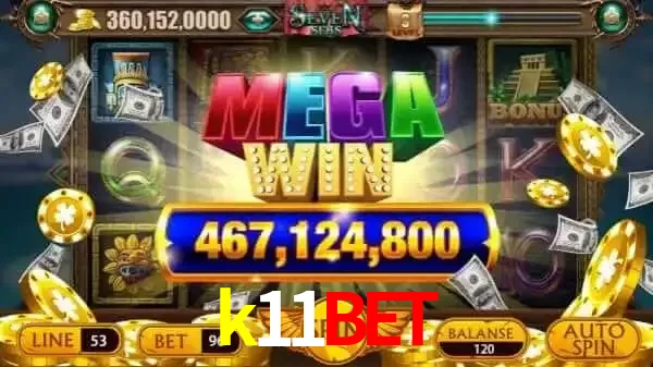 Gates of Olympus slot k11bet