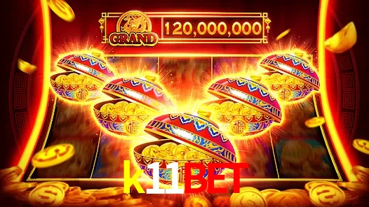 App k11bet slots mobile