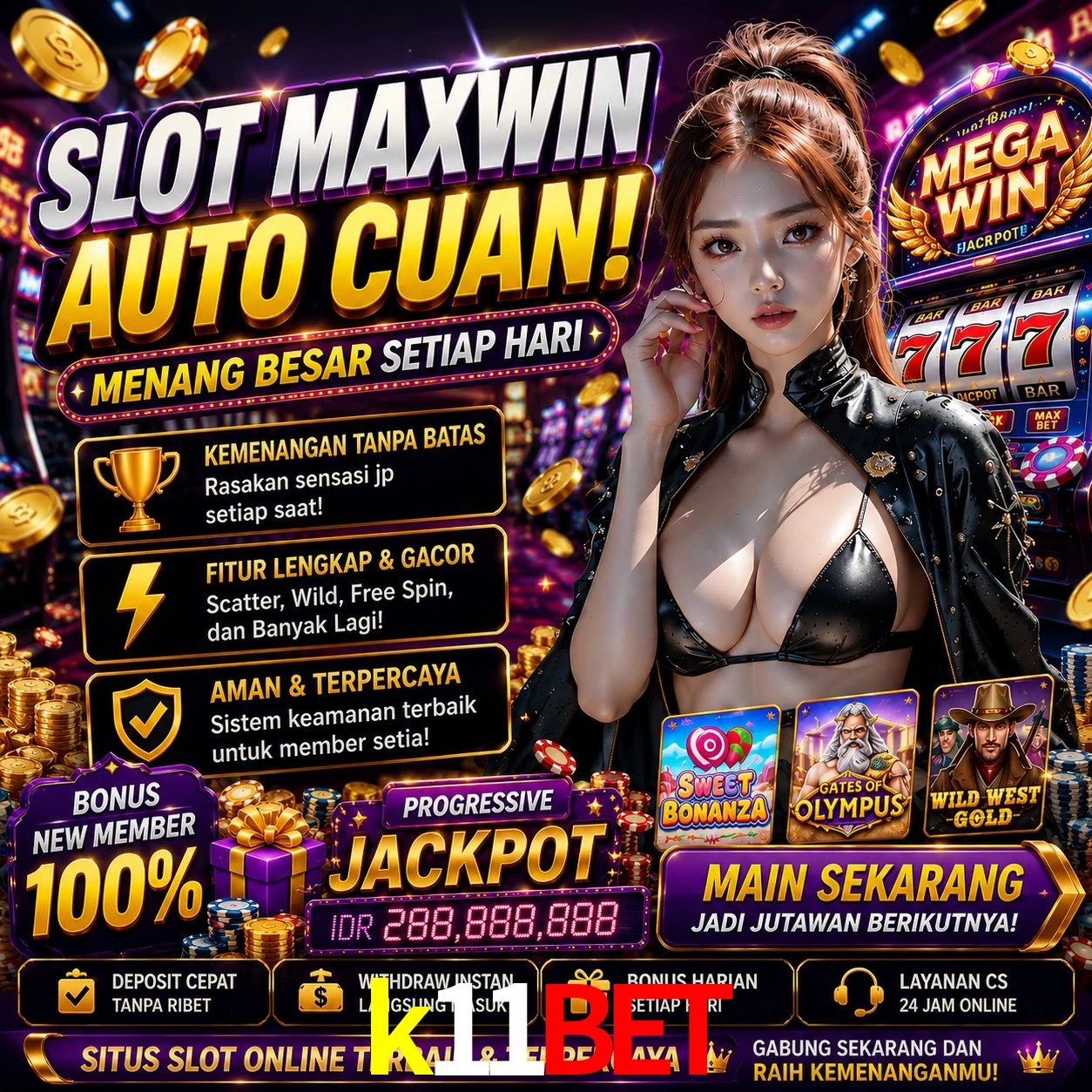 Programa VIP k11bet - benefícios exclusivos