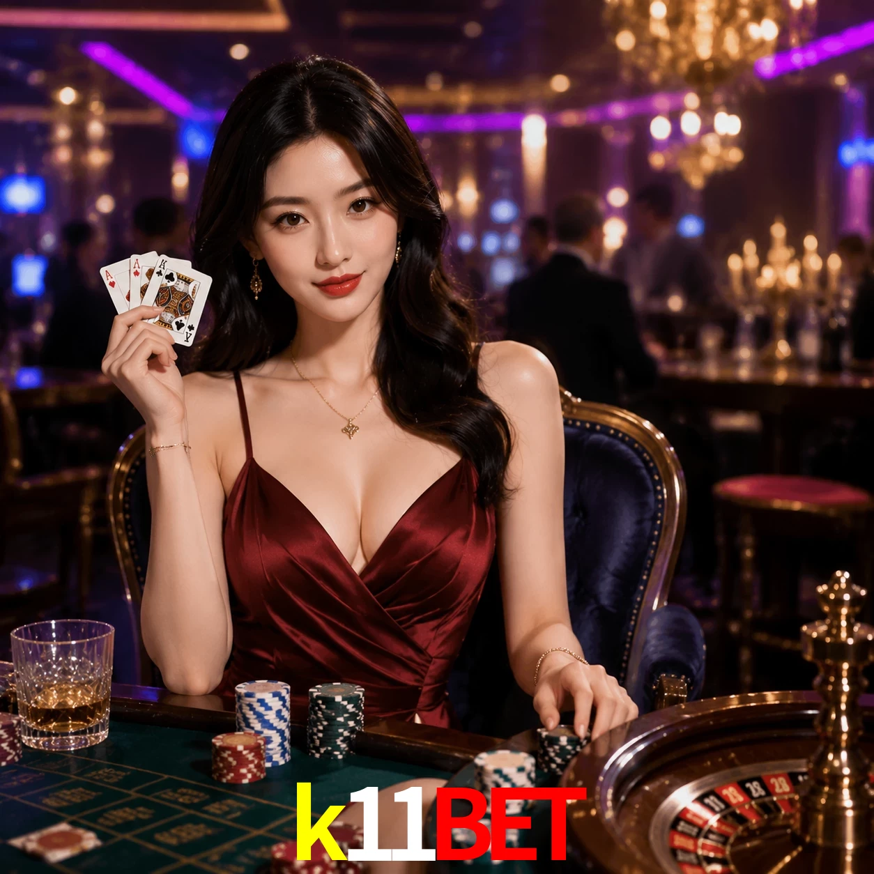 Suporte VIP k11bet - atendimento prioritário