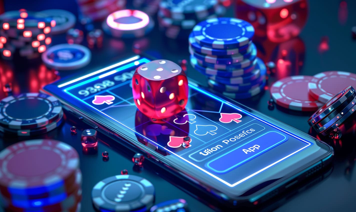 Baixar App K11BET