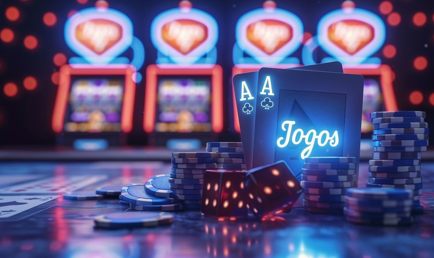 Lista de Jogos K11BET